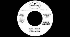 Bernie Wilson - Down And Out
