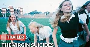 The Virgin Suicides 1999 Trailer HD | Kirsten Dunst | Josh Hartnett