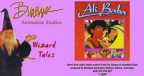 ALI BABA – narrated by Phillip Hinton