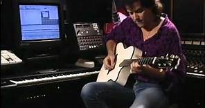 Master Sessions with Trevor Rabin (Intro)