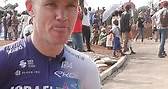 Best Chris Froome Interview Ever?!