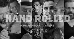 Hand Rolled: A Film About Cigars Trailer (2019)