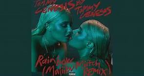 Tommy Genesis - Rainbow (Maliibu Miitch Remix)