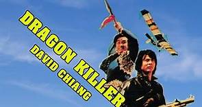 Wu Tang Collection - David Chiang in Dragon Killer 1977