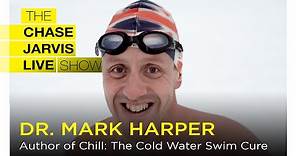 Dr. Mark Harper: Health Benefits of Cold Water Immersion | How does Cold Water Affect your Body