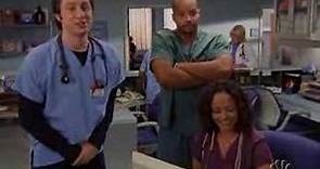 Scrubs 'I.. Am Lying'