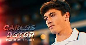 Carlos Dotor ► Celta de Vigo New Player