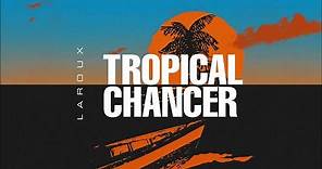 La Roux - Tropical Chancer (official audio)