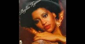 Phyllis Hyman 1977 (Full Album)