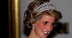 Cómo fue la vida de Diana, la princesa cuya muerte conmocionó al mundo hace 25 años