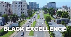 Inside Lagos Peninsula - Black Excellence