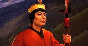 Recordando a Juan Santos Atahualpa