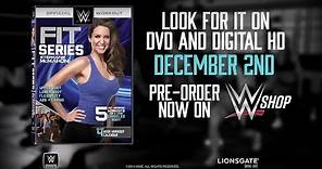Order "WWE Fit Series: Stephanie McMahon"