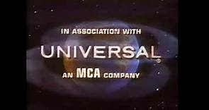 Matty Simmons-Ivan Reitman Productions | Universal Television | Paramount Television (1979)