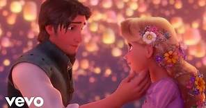 Mandy Moore, Zachary Levi - I See the Light (From "Tangled"/Sing-Along)