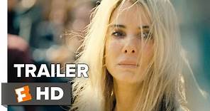Our Brand Is Crisis Official Trailer #1 (2015) - Sandra Bullock, Billy Bob Thornton Movie HD