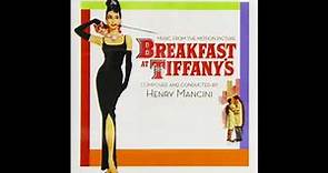 Breakfast at Tiffany's Complete Film Soundtrack - Henry Mancini