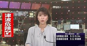 台湾突发 7.3 级地震，福建、广东、浙江、江苏、上海等地有震感，这次地震波及范围为何如此之广？