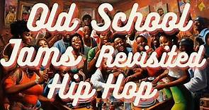 Old School Jams - Hip Hop