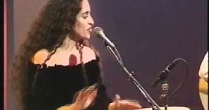 Noa (Achinoam Nini) - Child of Man (Live on Belgium TV. 1995)