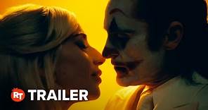 Joker: Folie à Deux Teaser Trailer (2024)