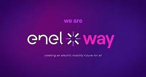 We Are Enel X Way