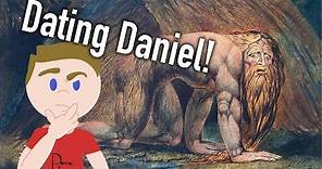 Part 3: When was the Book of Daniel Written? Historical Problems
