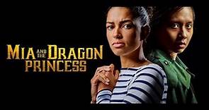 Mia And The Dragon Princess FHD 60fps // Subtitulos Español // Steam Pc
