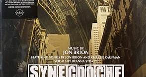 Jon Brion - Synecdoche, New York (Original Motion Picture Soundtrack)