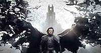 Dracula Untold (2014) Stream and Watch Online