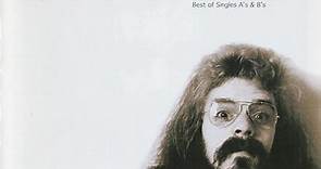 Roy Wood - Exotic Mixture - Best Of Singles A's & B's