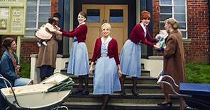 Season 6 | Call the Midwife | PBS