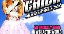 Repo Chick streaming: where to watch movie online?