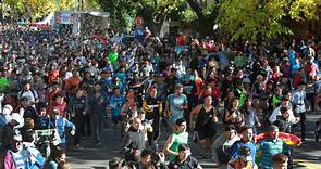 Se viene la Maratón Otoño por la Vida: todo lo que tenés que saber para participar