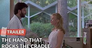 The Hand That Rocks the Cradle 1992 Trailer | Rebecca De Mornay