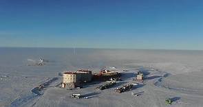 Ondate di calore e neve: cosa sta accadendo al clima dell'Antartide?