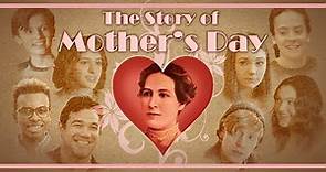 The Story of Mother's Day (2021) Full Movie | Family Drama | Dean Cain