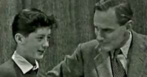 Jimmy Page - 'All Your Own' TV Show April 6, 1957