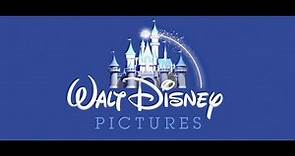 Walt Disney Pictures/Pixar Animation Studios (2007)
