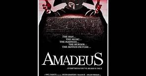 Película | Amadeus | Trailer | Oscar 1984