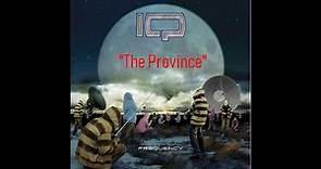 6. IQ - "The Province" Frequency album 2009.