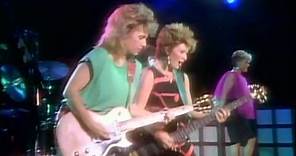 Go-Go's - We Got The Beat (Wild at the Greek Live '84)