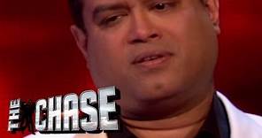 The Sinnerman's Worst Chase Performance Yet! - The Chase