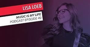 Lisa Loeb Interview | How ‘Stay (I Missed You)’ Continues into ‘A Simple Trick to Happiness’