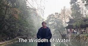 The Watercourse way of Tao - Lao Tzu, Jiddu Krishnamurti and Bruce Lee
