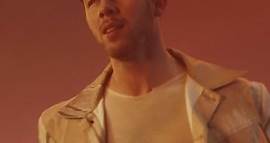 Nick Jonas on Instagram: "No one but you and I from now till the afterlife… The video for “Maan Meri Jaan (Afterlife)” is finally here. Go show it some love!"