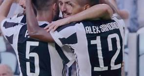 First Team: Juventus - Trailer