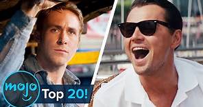 Top 20 Crime Movies of the Century (So Far)