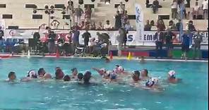 Serie A... - FINP Federazione Italiana Nuoto Paralimpico