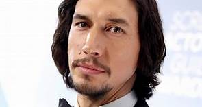 Adam Driver's Net Worth May Surprise You